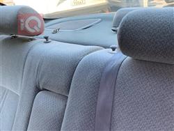 تۆیۆتا کامری